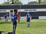 S.S.V. '65 1 - S.K.N.W.K. 1 (competitie) seizoen 2024-2025 (74/341)